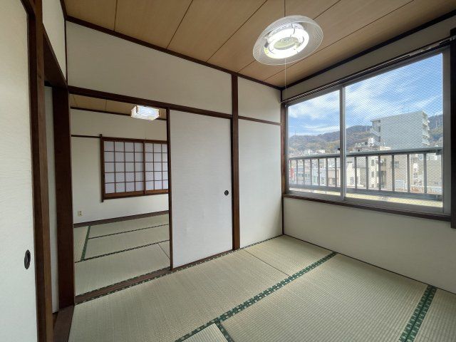 和室