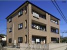 フォブールキュア高岡の外観