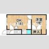 文京パトリエの間取り画像
