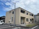 メゾン・アイの間取り画像