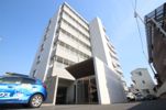 VITA西原の外観