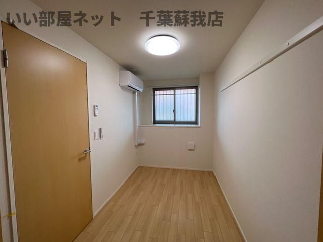 洋室
