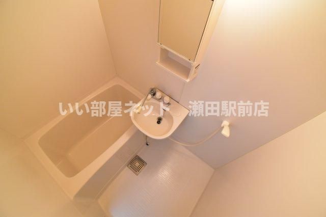 バスルーム