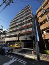 セレニテ兵庫エクラの外観