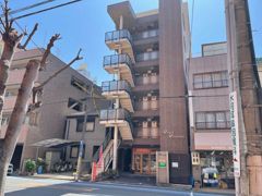 ロイヤルレジデンスの外観画像