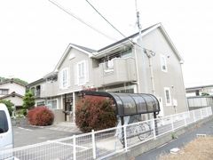ソール・オリエンスの外観画像