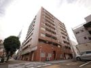 ニックハイム吾妻橋の外観