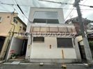 パールハイツ野里の外観