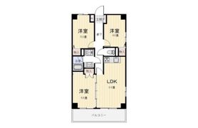 リヴィエール久里浜の間取り画像