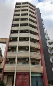 エステムプラザ横濱元町山手の外観画像