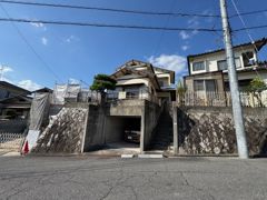 地御前借家の外観画像
