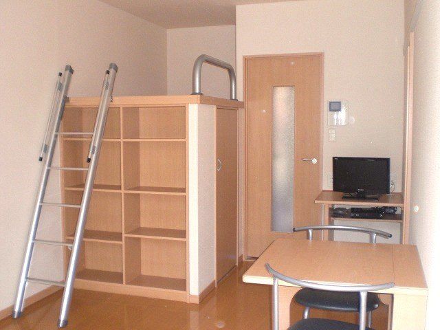 リビング