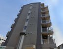 クローネ川口の間取り画像