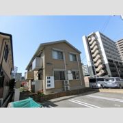 アリーヴィオ鉄砲町の外観画像