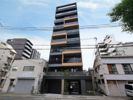 SHARIO GARDEN 新梅田の外観