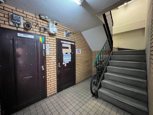 ロビー