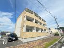 プリマヴェーラ大野Annexの間取り画像