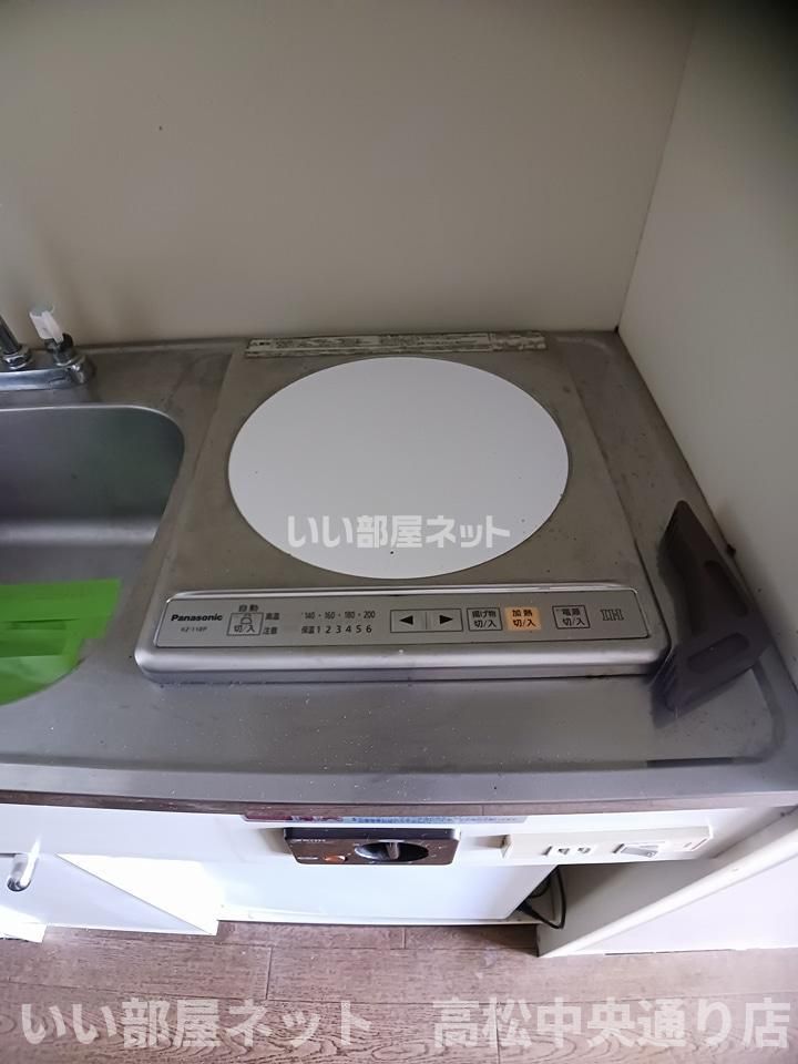 キッチン