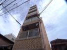 ディアコート神戸の間取り画像