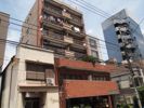 クイーンハイツ三田の間取り画像