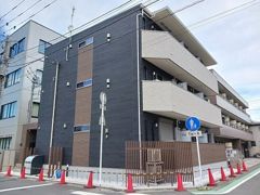 ショコラの外観画像