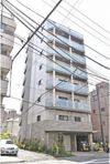 クオリタス住吉の外観