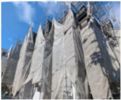 フジパレス神崎川駅東の外観