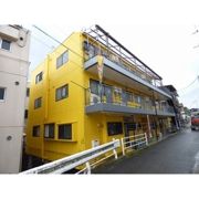 ひまわりマンションVIIの外観画像
