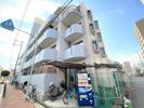 タルミハイツの間取り画像