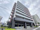 セレニテ江坂エクラの間取り画像