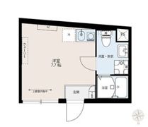Lian高井戸の間取り画像