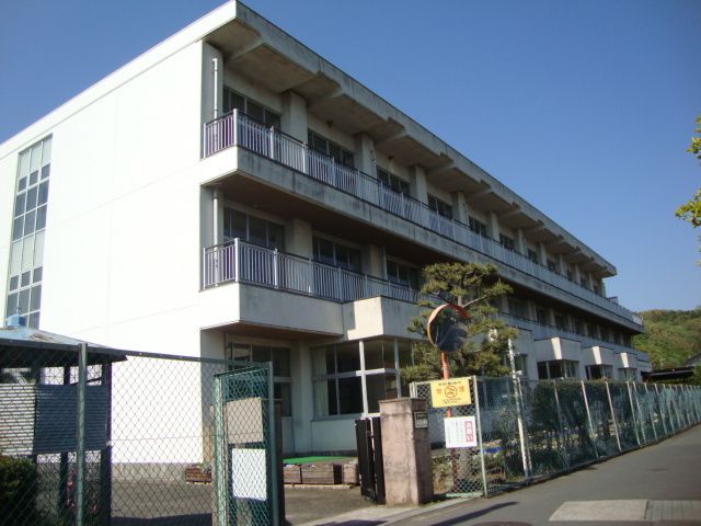 その他「大仁北小学校まで70m」