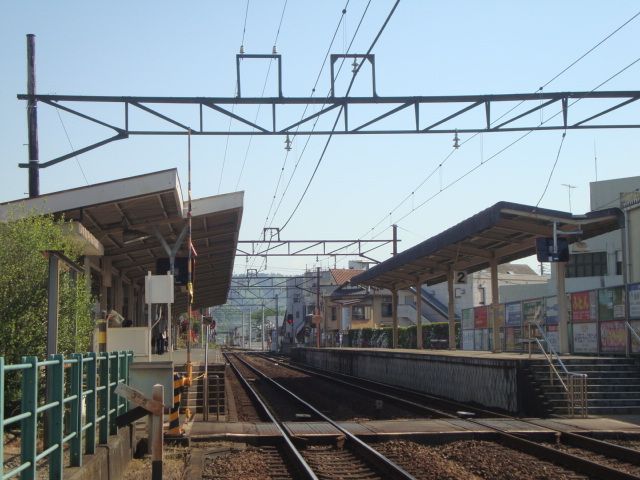 その他「田京駅まで700m」