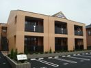 アンジュ城北の間取り画像