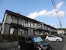 セジュールヨシムラの外観
