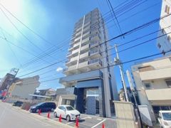 エイトバレー古市Annexの外観画像