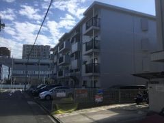 フォンテ川名の外観画像