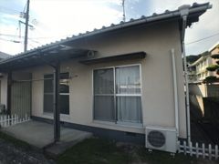 瀬戸町貸家（1・2）の外観画像
