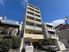 Sent confort shin hakushimaの外観画像