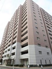 アデニウム新横浜の外観画像