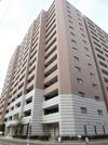 アデニウム新横浜の外観
