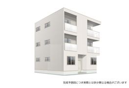 Bell Ⅲの外観画像