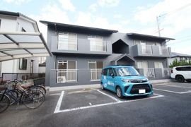 アメニティライフBの外観画像
