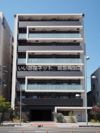カーサレグラス城東セントラルの外観