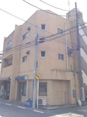 メゾンエトナの外観画像