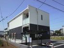 レオネクストグラーノの間取り画像