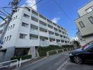 レヴィーガ大山の外観