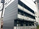 レオパレスOHTANIの外観