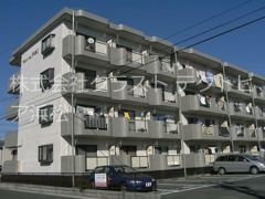 マンハイム伊藤Ⅰの外観画像