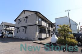 ヴェールメゾン D棟の外観画像